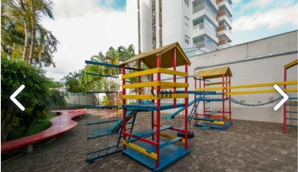 Apartamento à venda com 3 quartos, 88m² - Foto 10