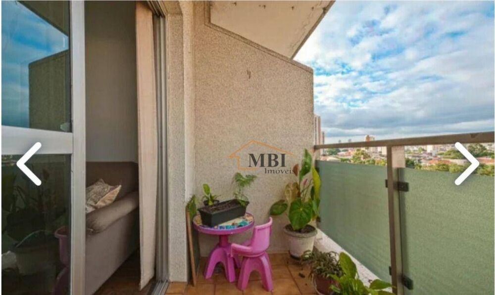 Apartamento à venda com 3 quartos, 88m² - Foto 11