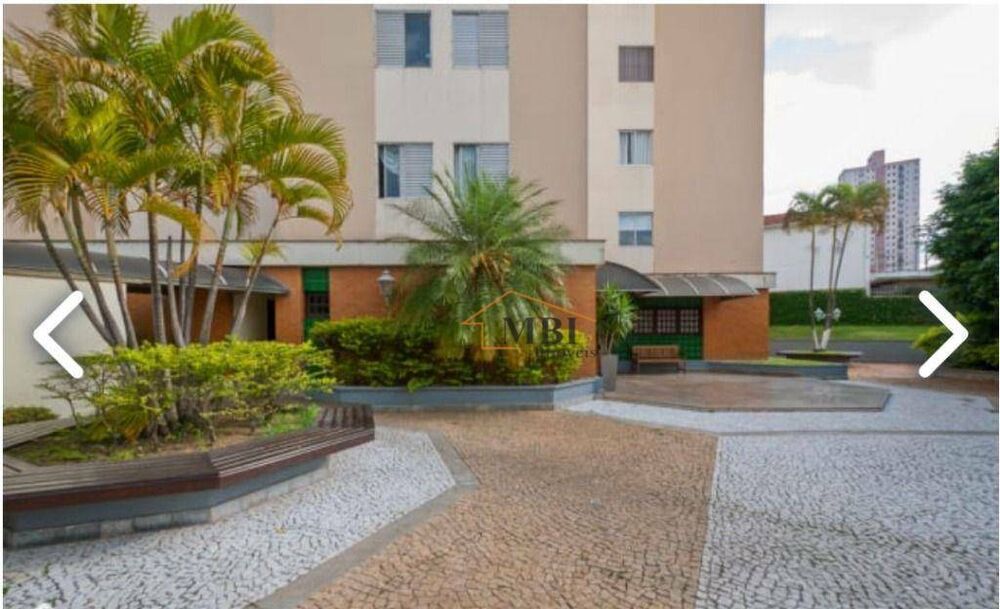 Apartamento à venda com 3 quartos, 88m² - Foto 19