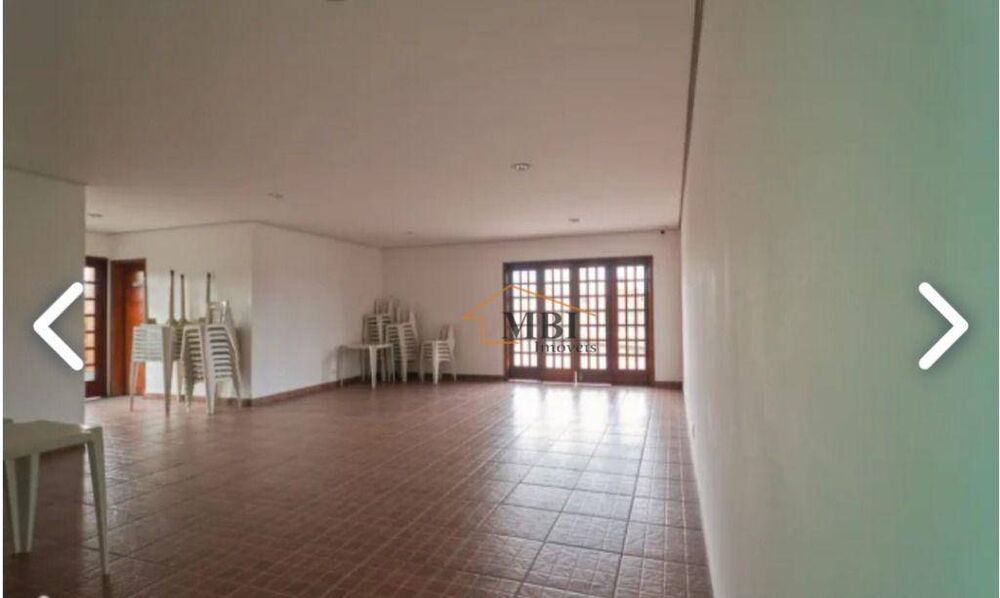Apartamento à venda com 3 quartos, 88m² - Foto 2