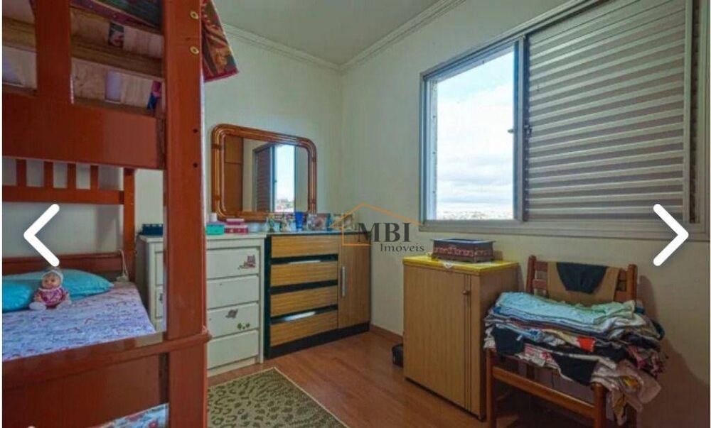 Apartamento à venda com 3 quartos, 88m² - Foto 14