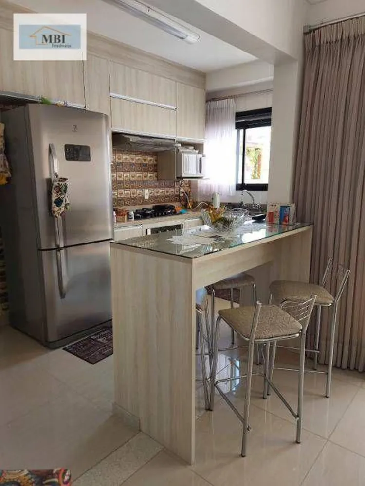 Apartamento, 3 quartos, 192 m² - Foto 10