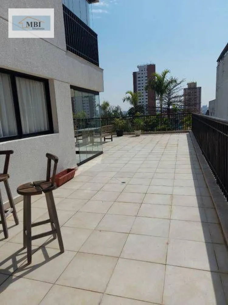 Apartamento, 3 quartos, 192 m² - Foto 9