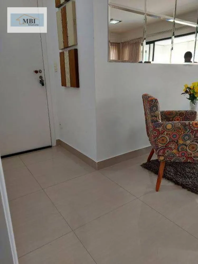 Apartamento, 3 quartos, 192 m² - Foto 12