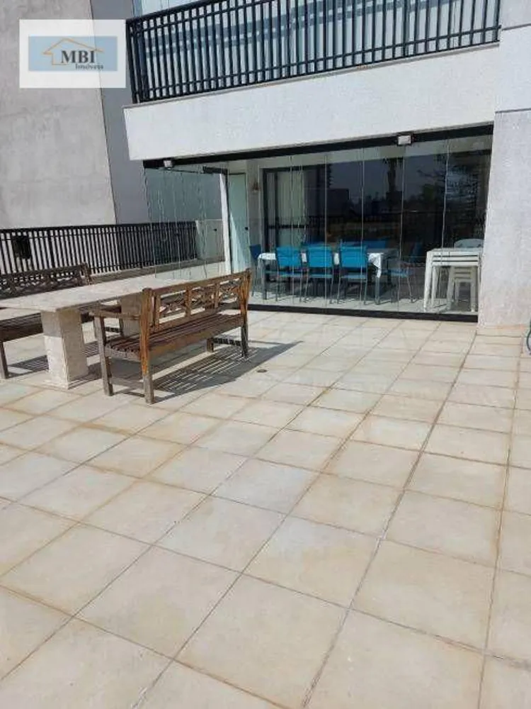 Apartamento, 3 quartos, 192 m² - Foto 5