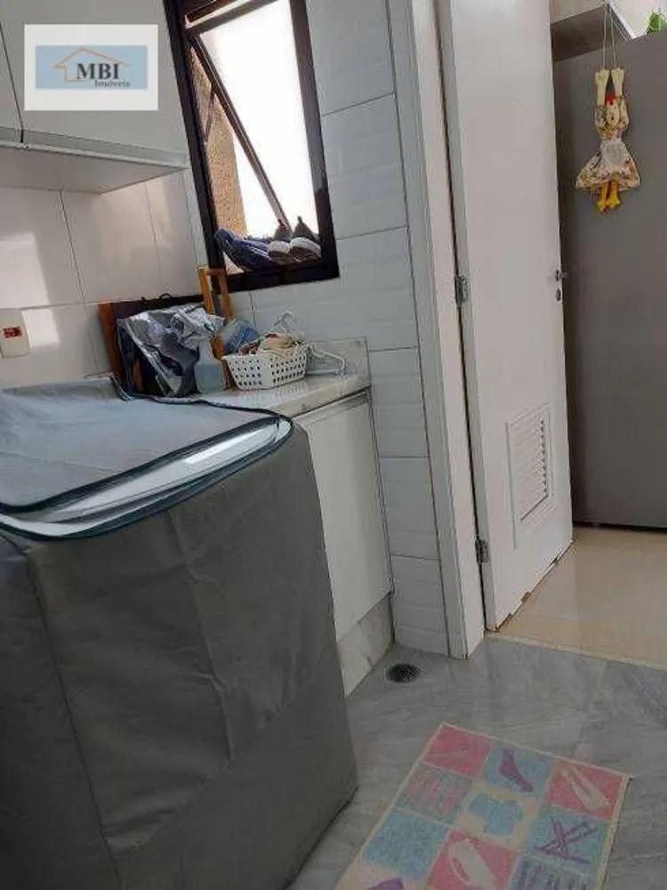 Apartamento, 3 quartos, 192 m² - Foto 11