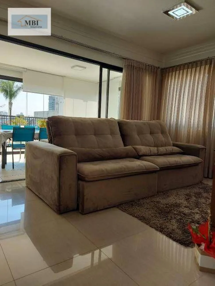 Apartamento, 3 quartos, 192 m² - Foto 10