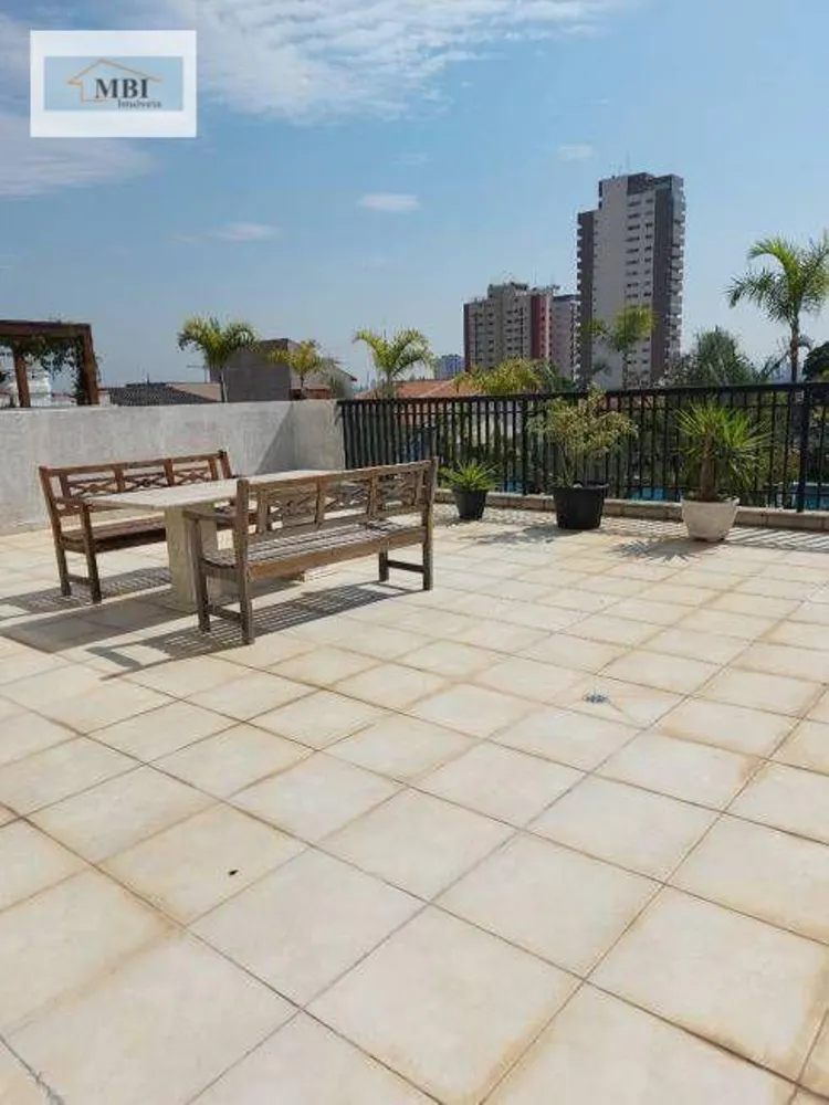 Apartamento, 3 quartos, 192 m² - Foto 7