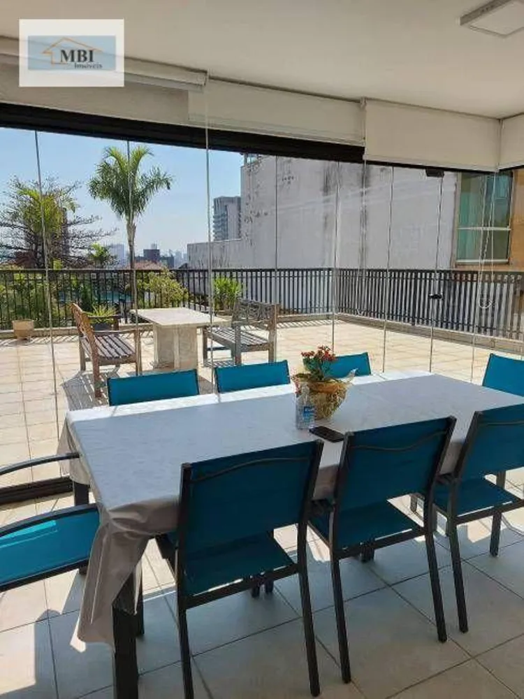 Apartamento, 3 quartos, 192 m² - Foto 16