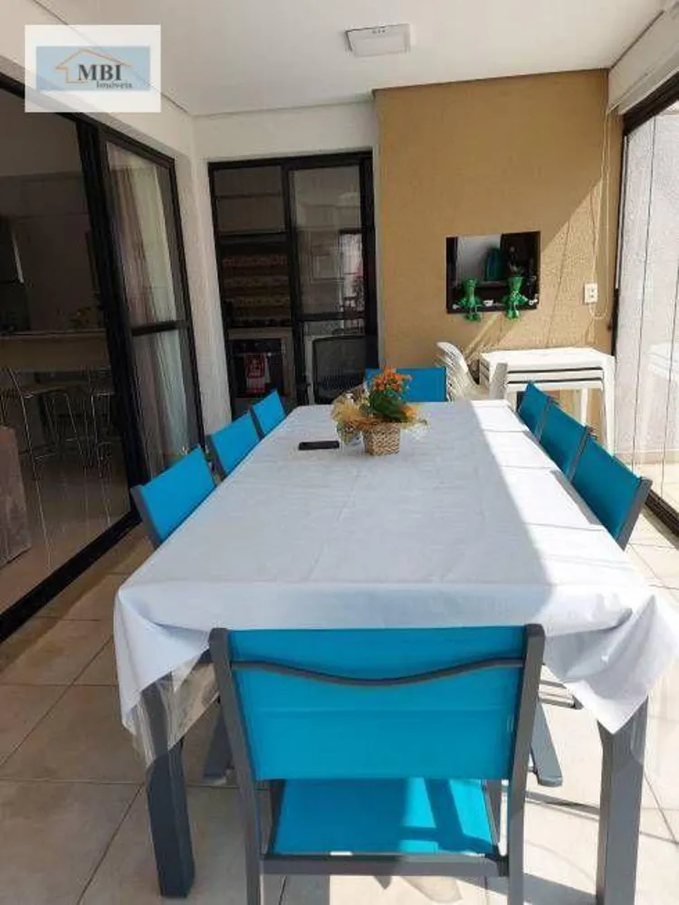 Apartamento, 3 quartos, 192 m² - Foto 5
