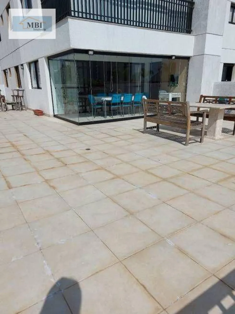 Apartamento, 3 quartos, 192 m² - Foto 8