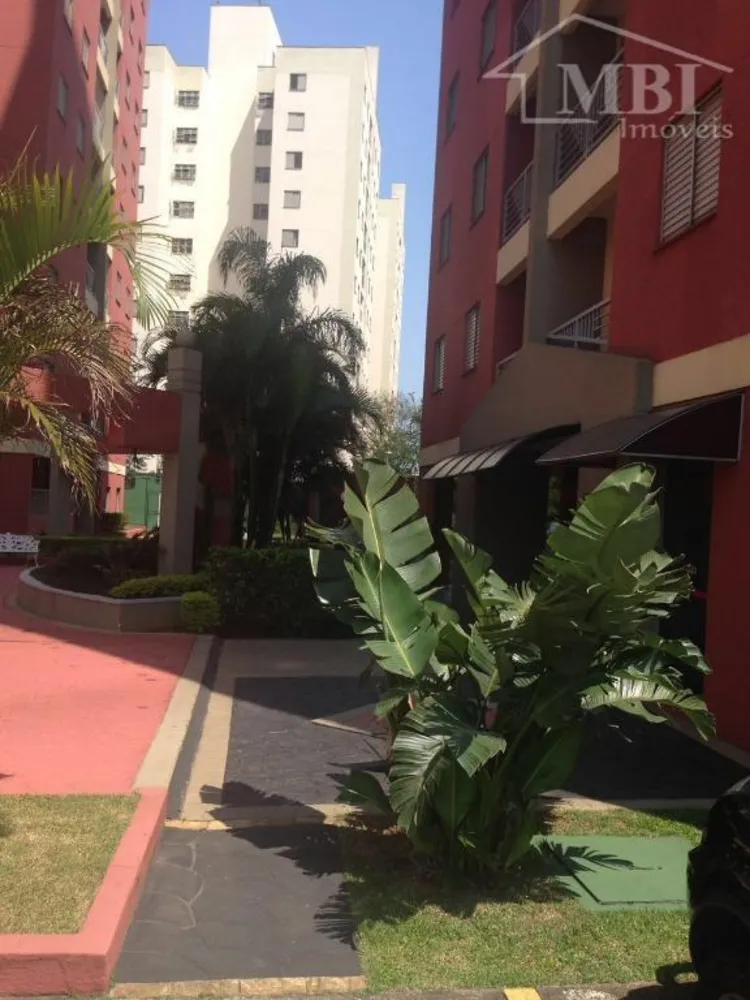 Apartamento, 2 quartos, 50 m² - Foto 6