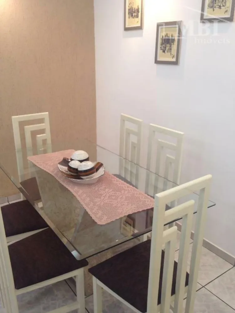 Apartamento, 2 quartos, 50 m² - Foto 5