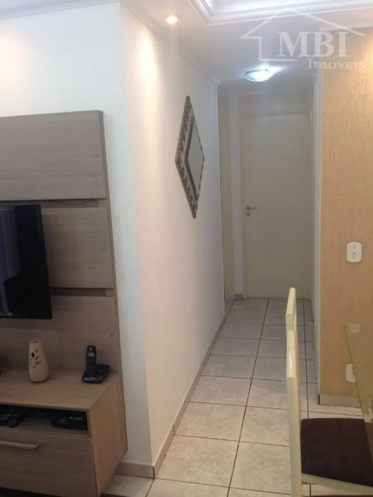 Apartamento, 2 quartos, 50 m² - Foto 4