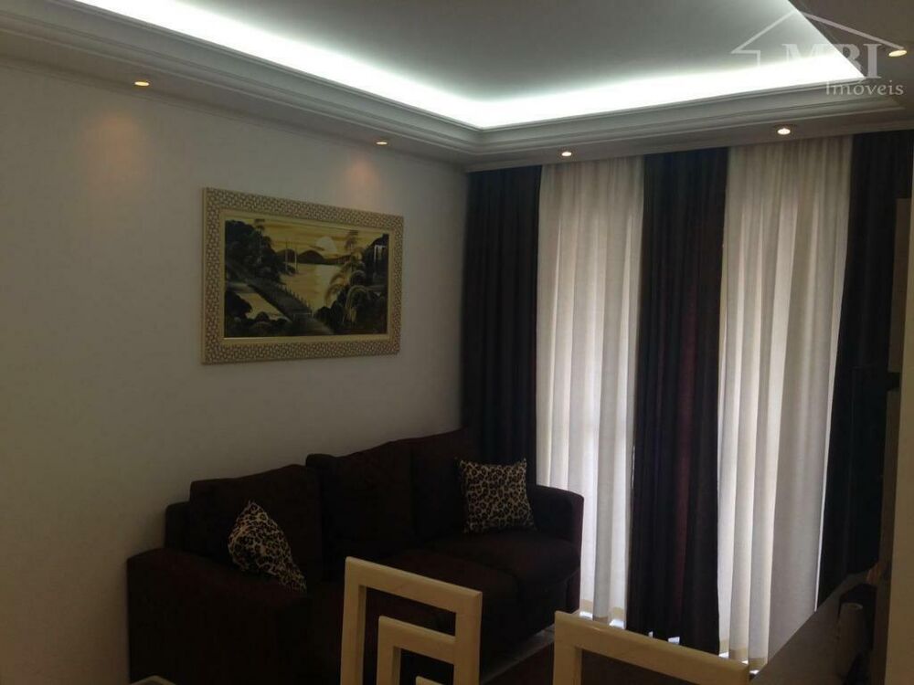 Apartamento, 2 quartos, 50 m² - Foto 2