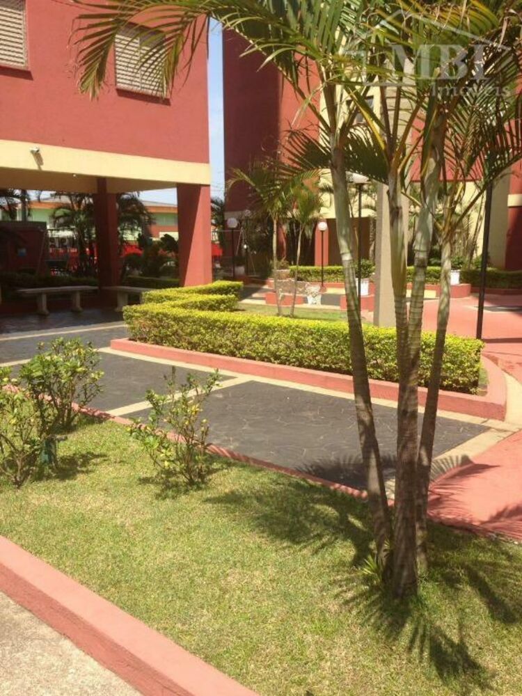 Apartamento, 2 quartos, 50 m² - Foto 4