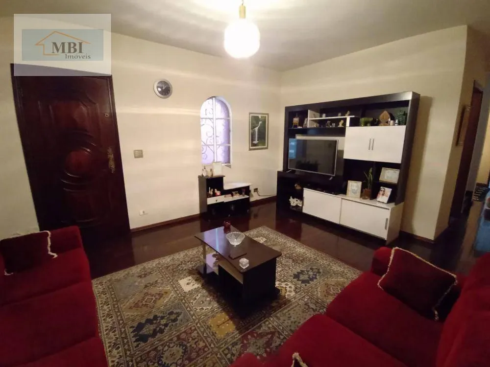 Sobrado, 3 quartos, 150 m² - Foto 9