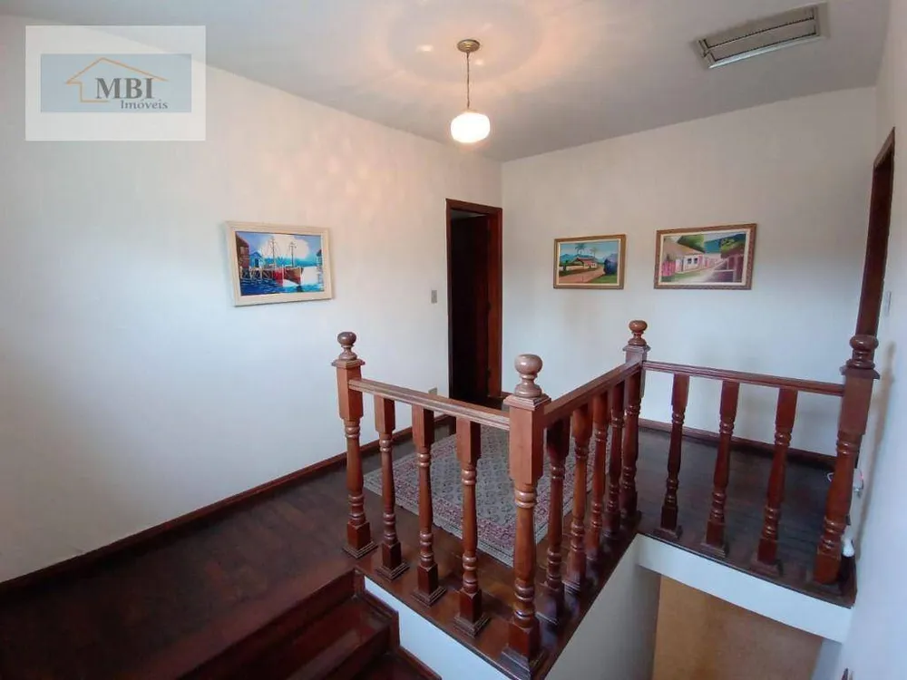Sobrado, 3 quartos, 150 m² - Foto 4