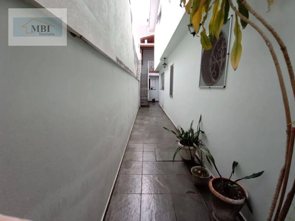 Sobrado, 3 quartos, 150 m² - Foto 7