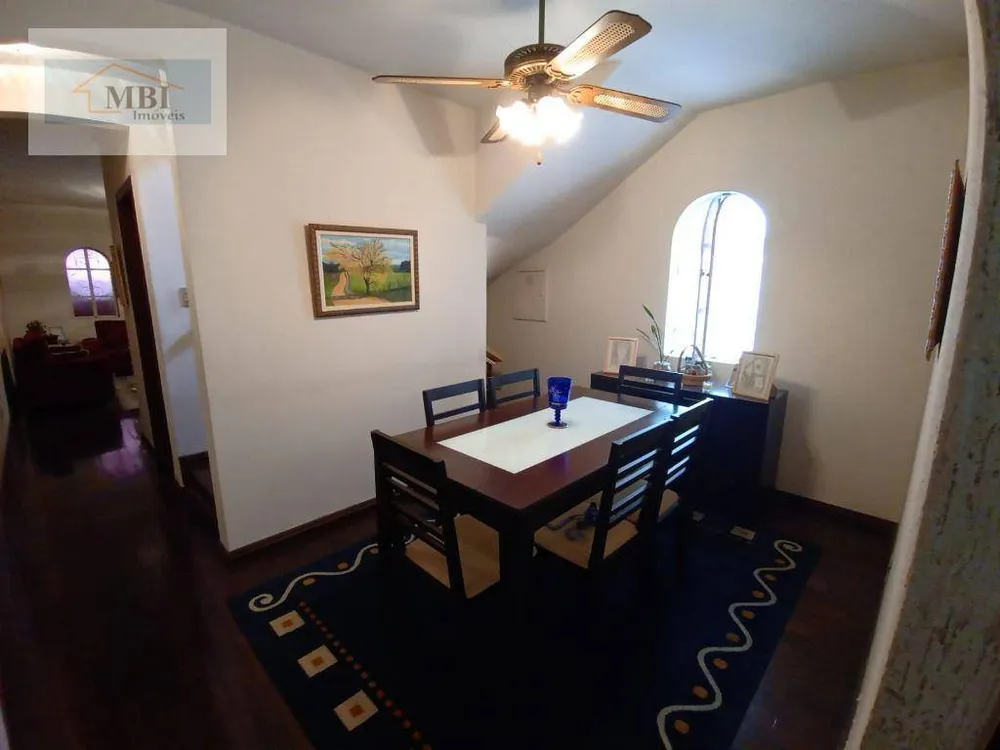 Sobrado, 3 quartos, 150 m² - Foto 3