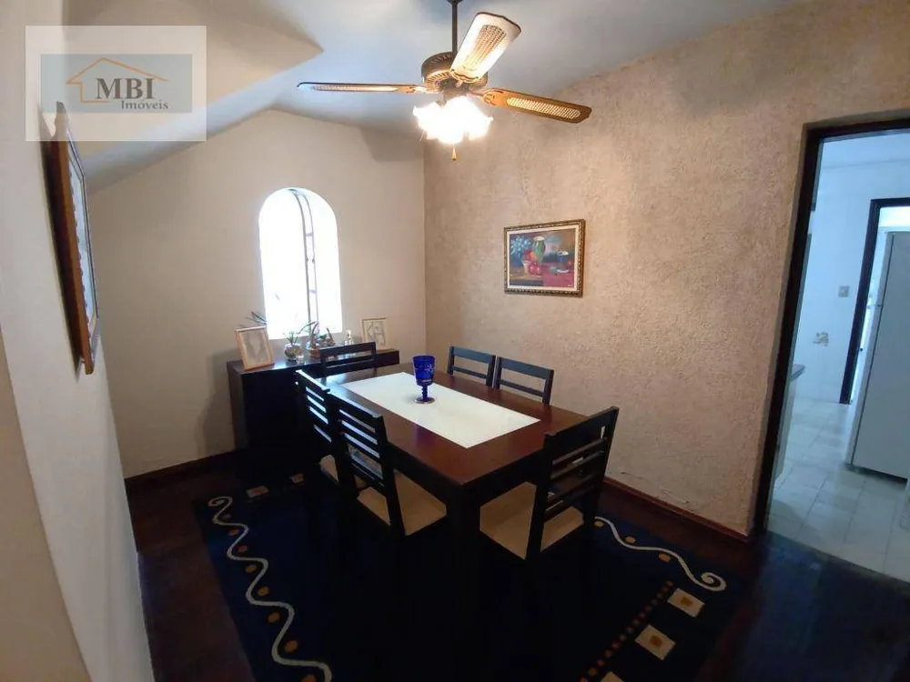Sobrado, 3 quartos, 150 m² - Foto 2