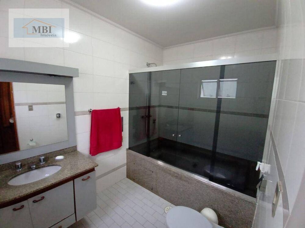 Sobrado, 3 quartos, 150 m² - Foto 1