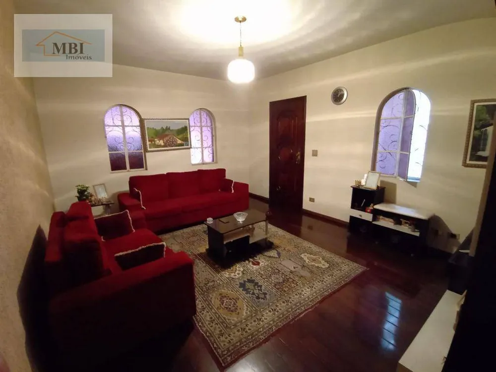 Sobrado, 3 quartos, 150 m² - Foto 10