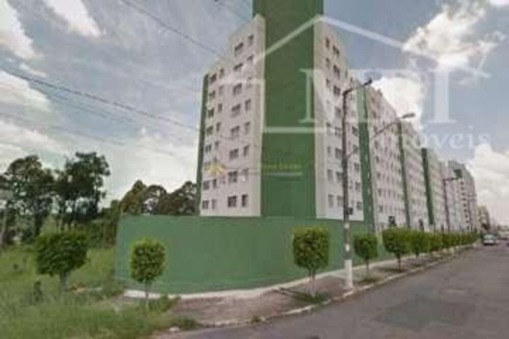 Apartamento, 3 quartos, 55 m² - Foto 1