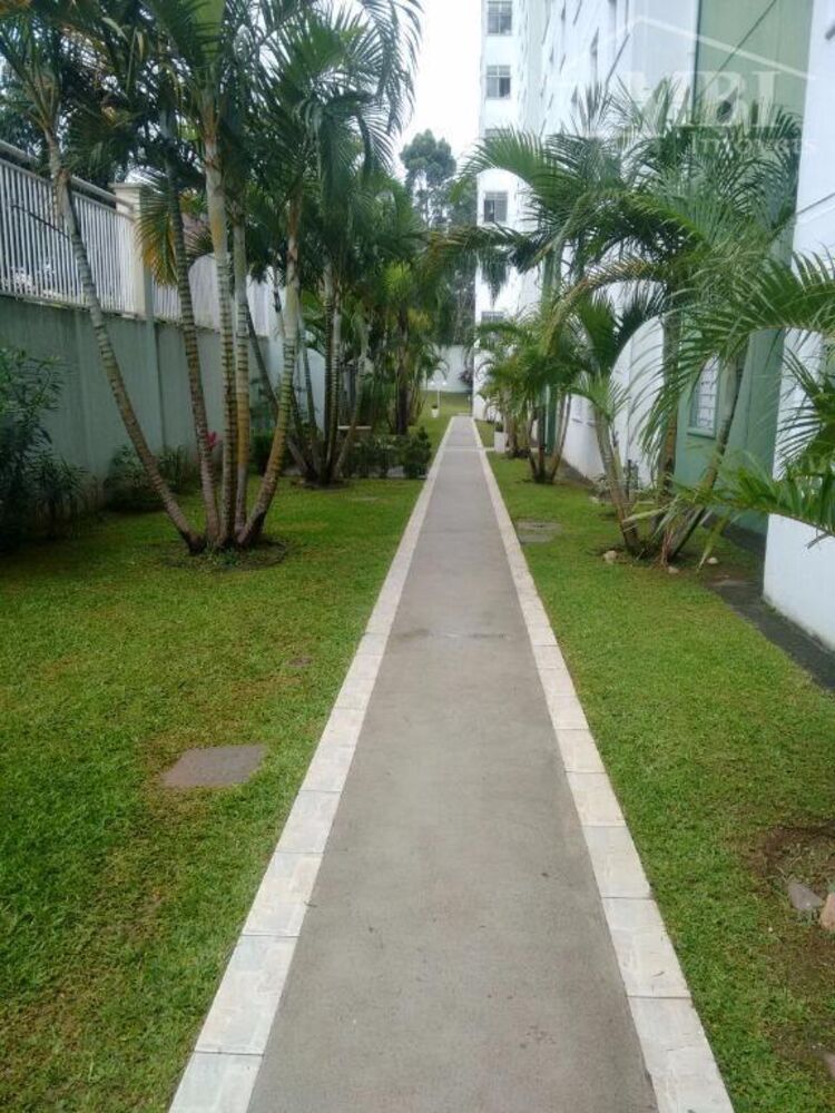 Apartamento, 3 quartos, 55 m² - Foto 2
