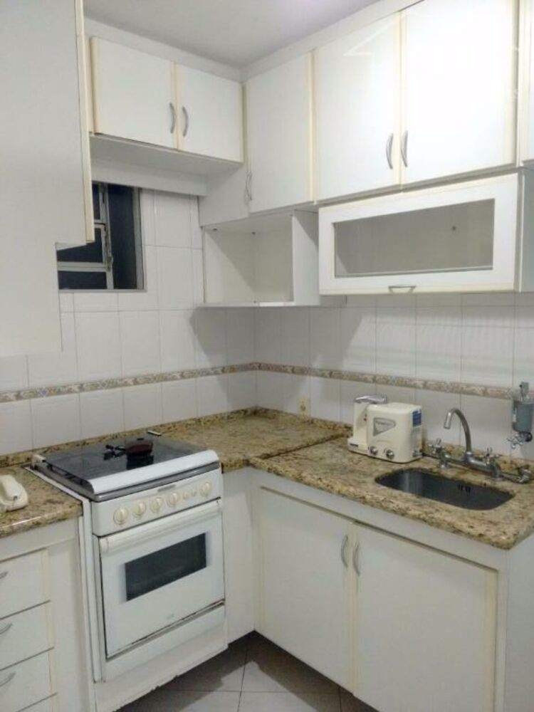 Apartamento, 3 quartos, 55 m² - Foto 8