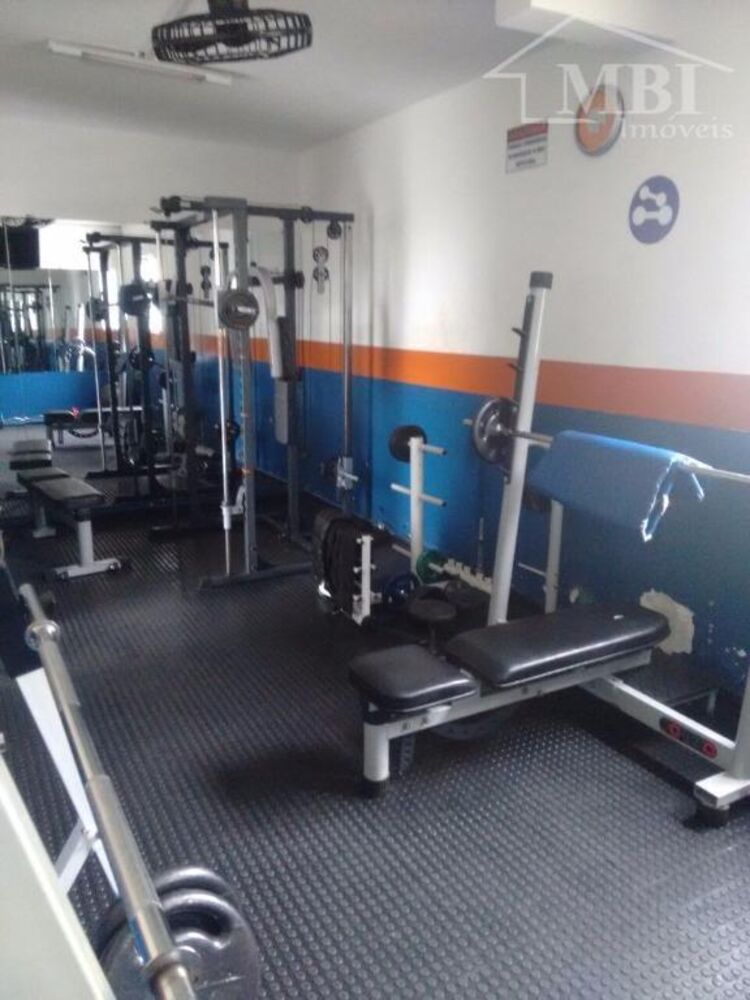 Apartamento, 3 quartos, 55 m² - Foto 5