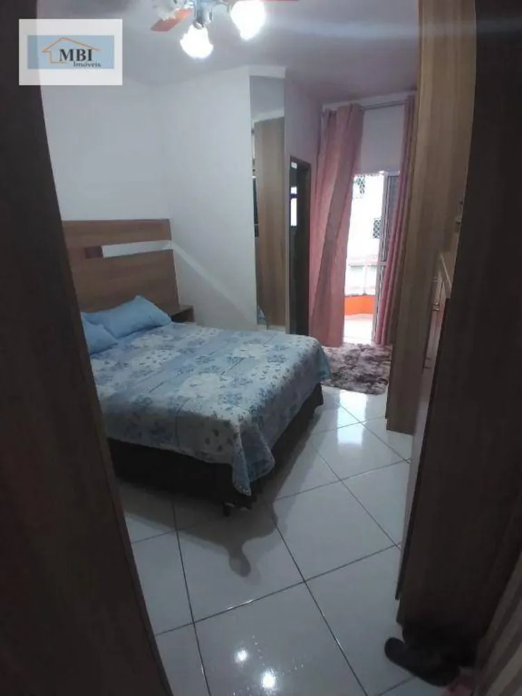 Sobrado, 3 quartos, 160 m² - Foto 13