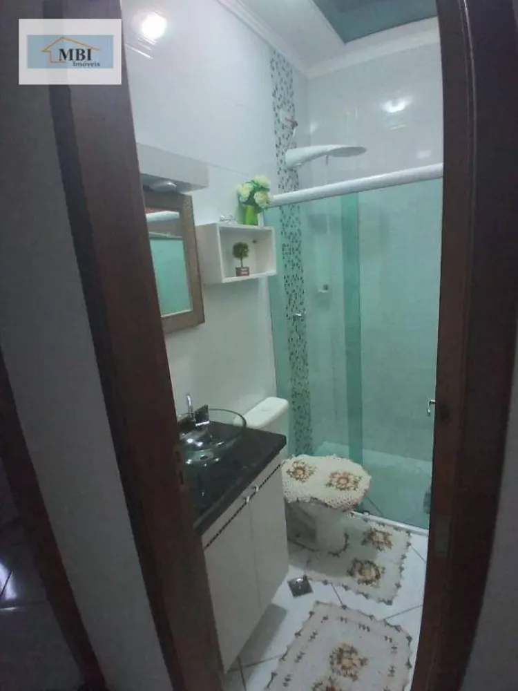 Sobrado, 3 quartos, 160 m² - Foto 14