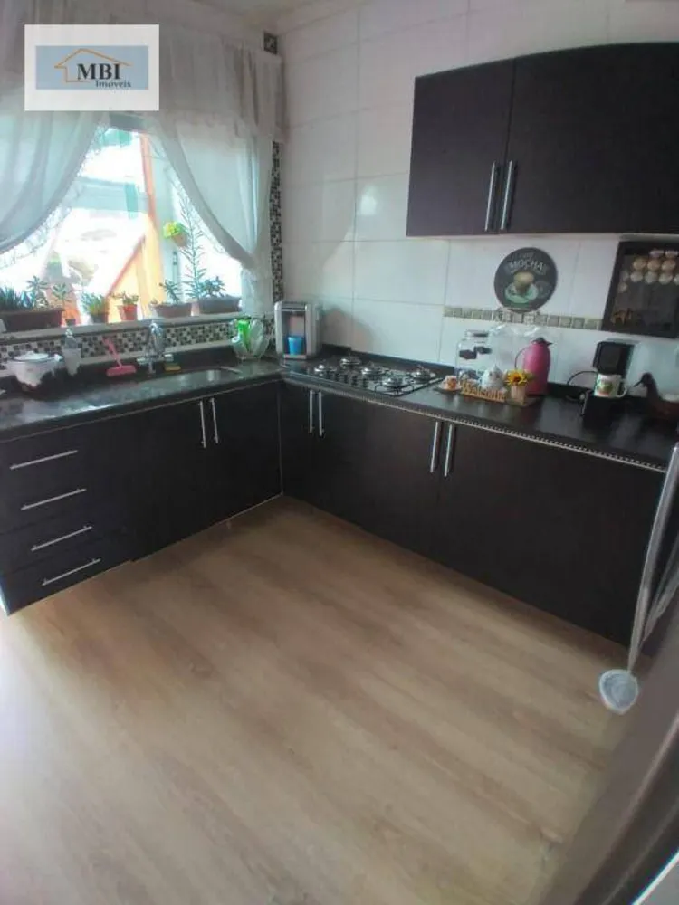 Sobrado, 3 quartos, 160 m² - Foto 6