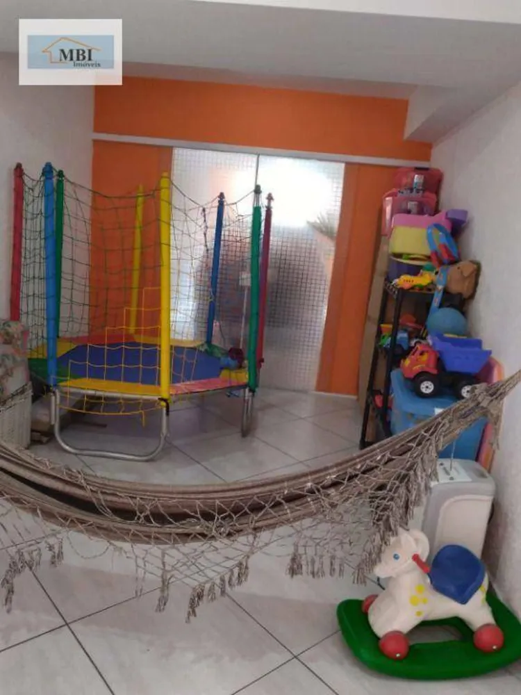 Sobrado, 3 quartos, 160 m² - Foto 5