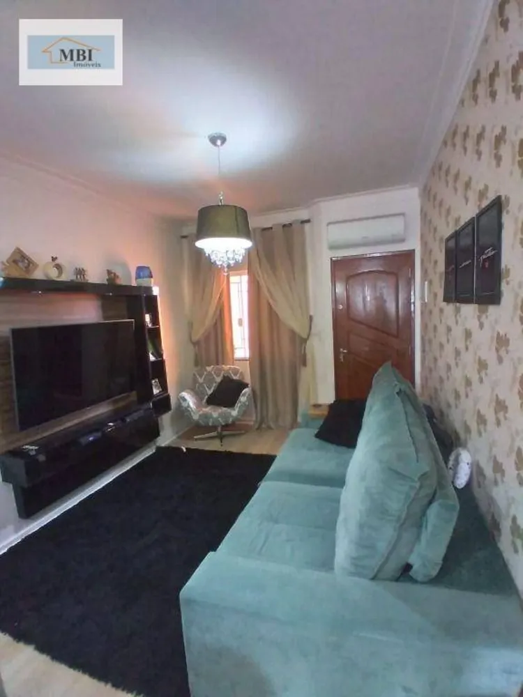 Sobrado, 3 quartos, 160 m² - Foto 7