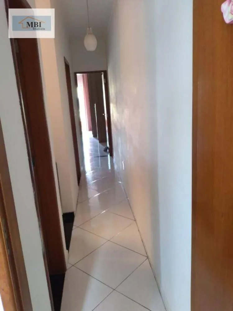 Sobrado, 3 quartos, 160 m² - Foto 9