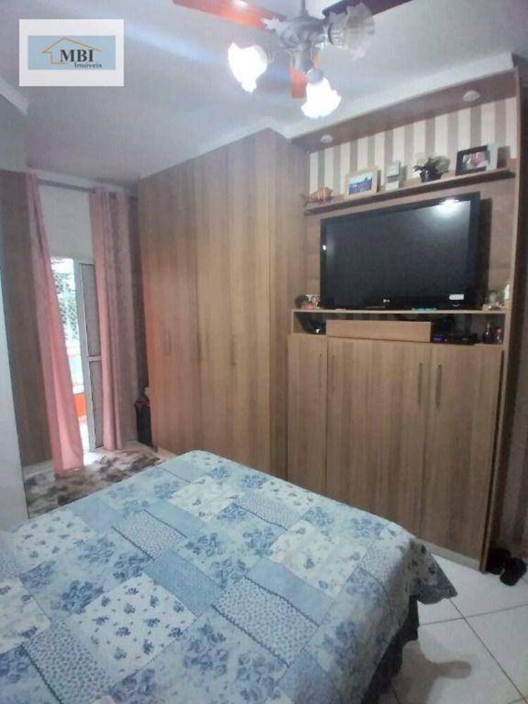 Sobrado, 3 quartos, 160 m² - Foto 2