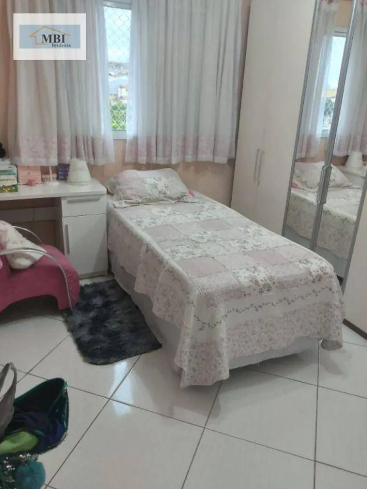 Sobrado, 3 quartos, 160 m² - Foto 7