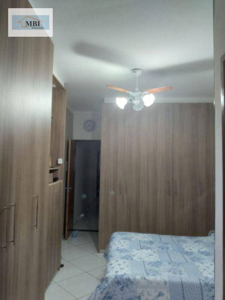 Sobrado, 3 quartos, 160 m² - Foto 3