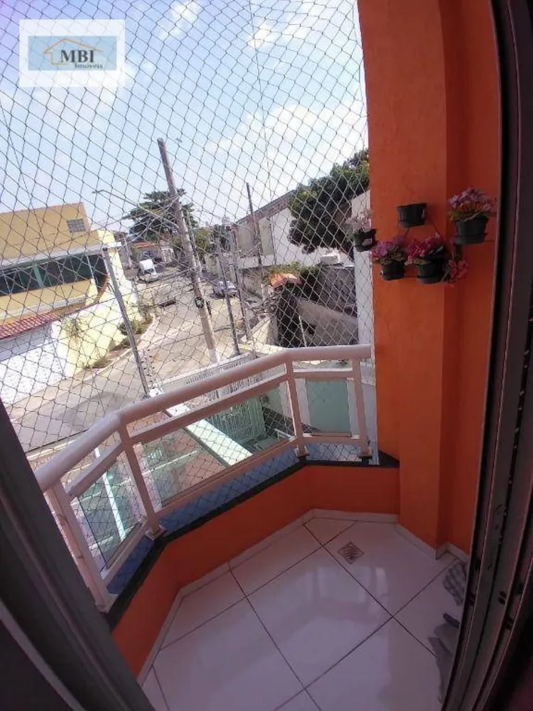 Sobrado, 3 quartos, 160 m² - Foto 6