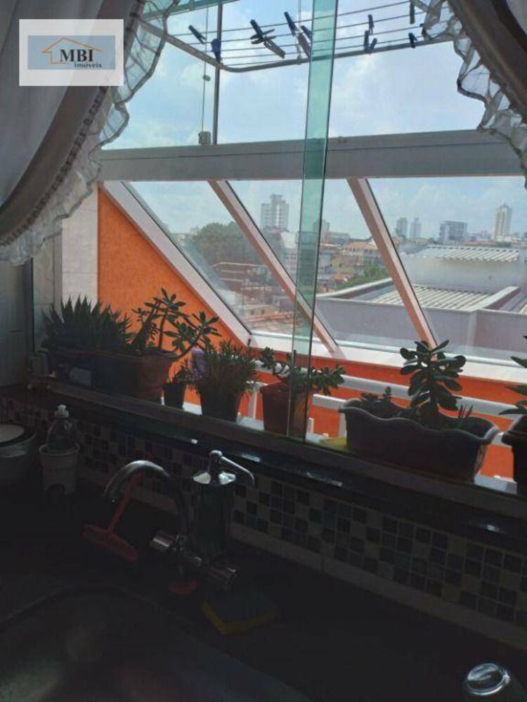 Sobrado, 3 quartos, 160 m² - Foto 1