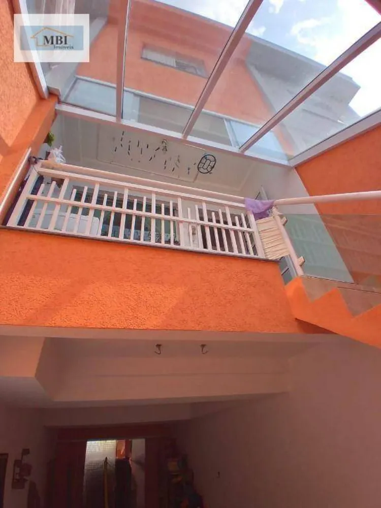 Sobrado, 3 quartos, 160 m² - Foto 4