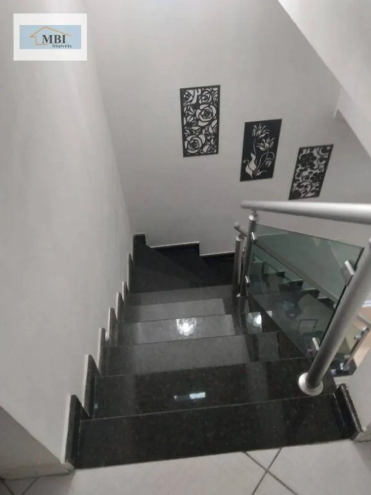 Sobrado, 3 quartos, 160 m² - Foto 8