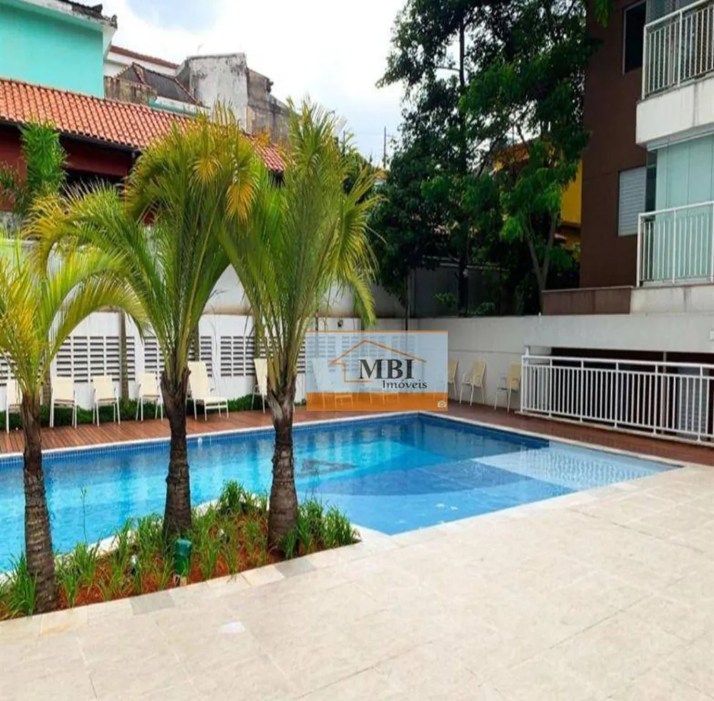 Apartamento, 2 quartos, 56 m² - Foto 1