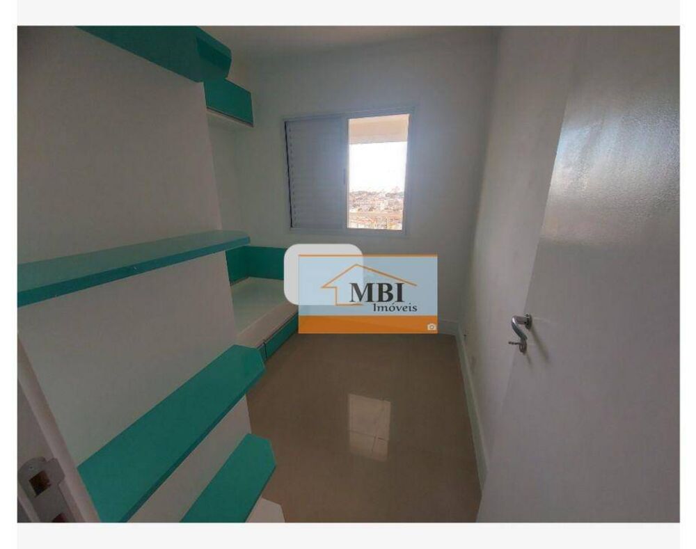 Apartamento, 2 quartos, 56 m² - Foto 3