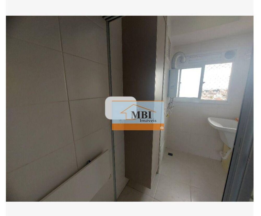 Apartamento, 2 quartos, 56 m² - Foto 4