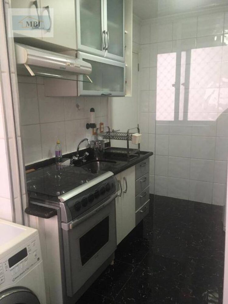 Apartamento, 3 quartos, 65 m² - Foto 1