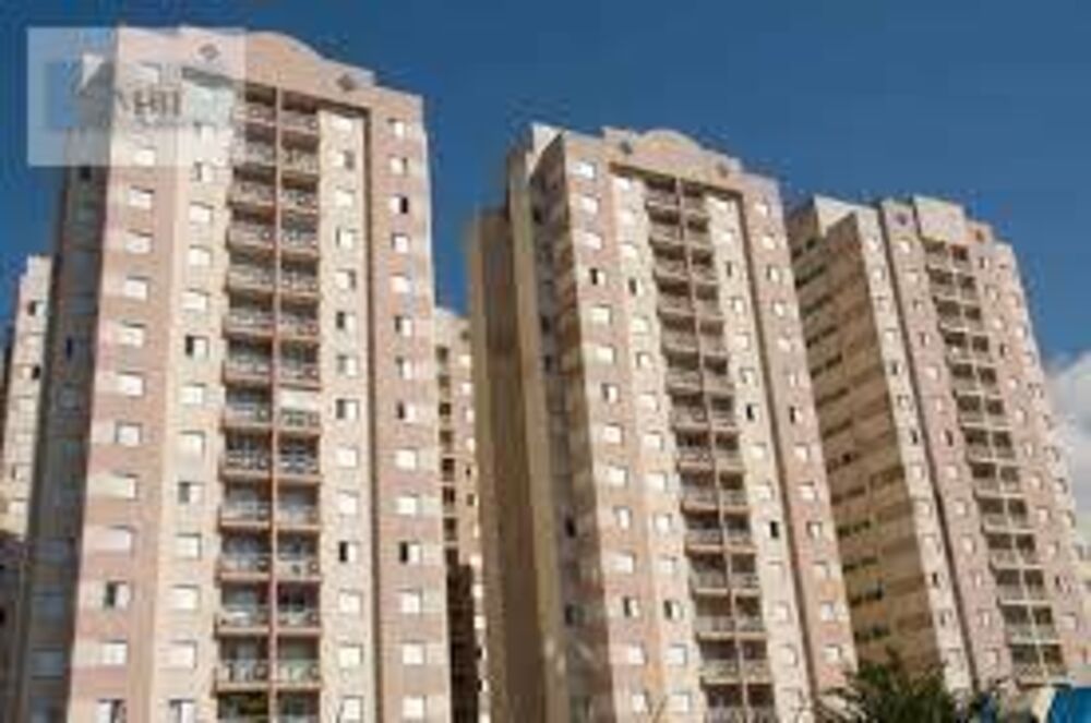 Apartamento, 3 quartos, 65 m² - Foto 3