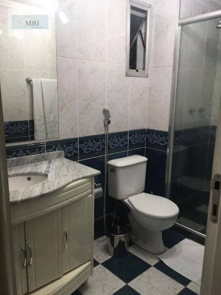 Apartamento, 3 quartos, 65 m² - Foto 4
